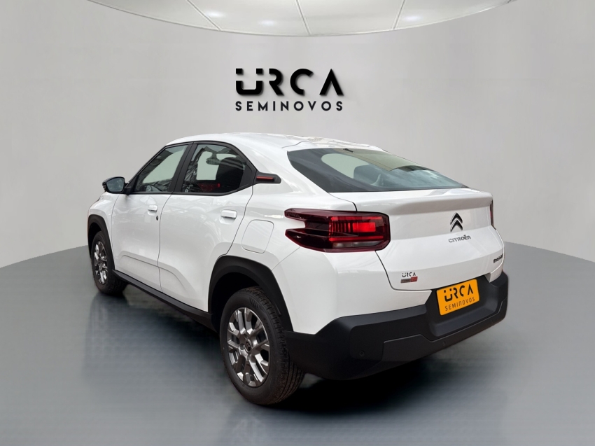 basalt 1.0 turbo 200 flex feel cvt2