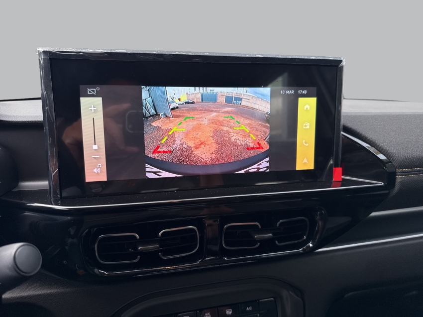 basalt 1.0 turbo 200 flex feel cvt15