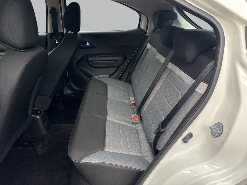 basalt 1.0 turbo 200 flex feel cvt13