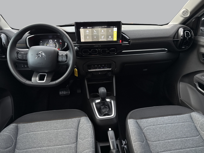 basalt 1.0 turbo 200 flex feel cvt14