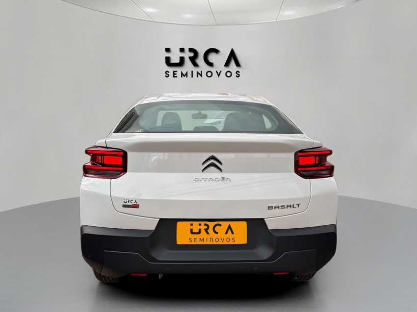 basalt 1.0 turbo 200 flex feel cvt3