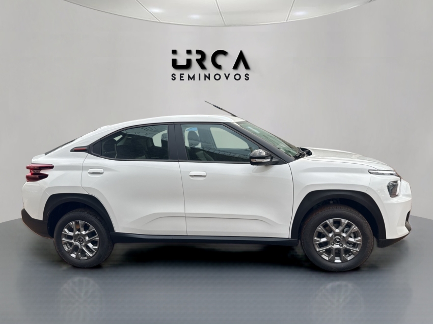 basalt 1.0 turbo 200 flex feel cvt5