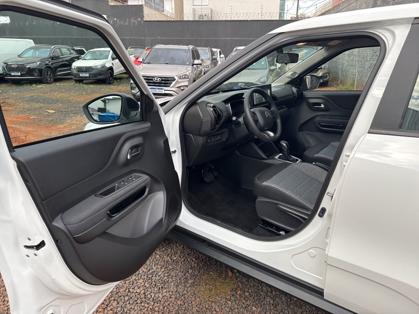 basalt 1.0 turbo 200 flex feel cvt10