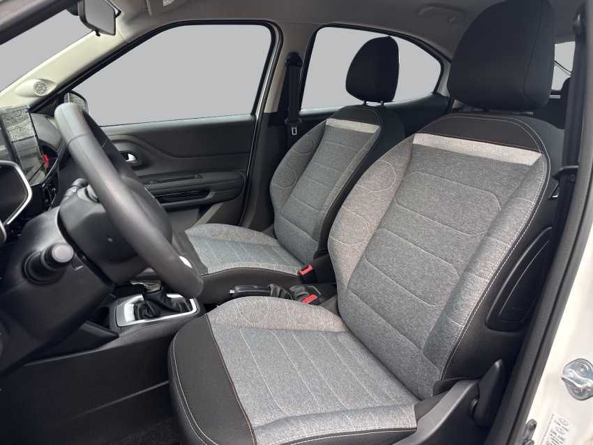 basalt 1.0 turbo 200 flex feel cvt11