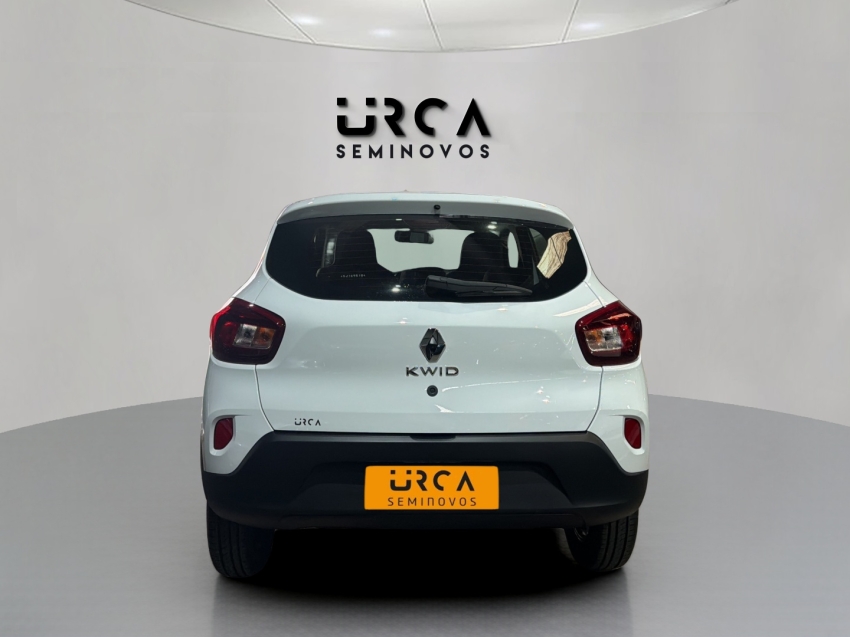 renault kwid 1.0 12v sce flex intense manual 4p 20253