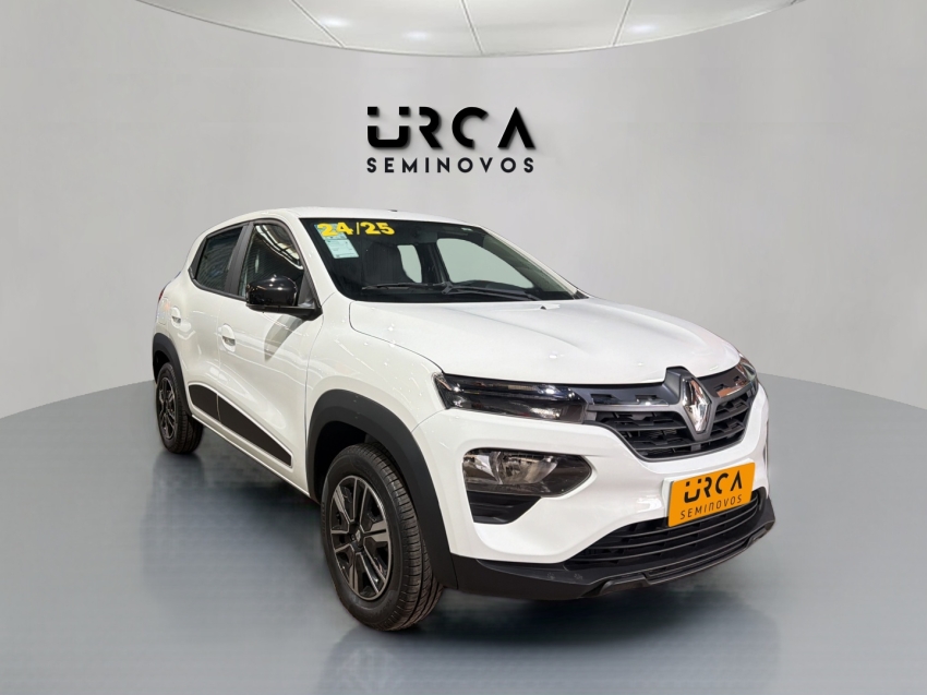 renault kwid 1.0 12v sce flex intense manual 4p 20256