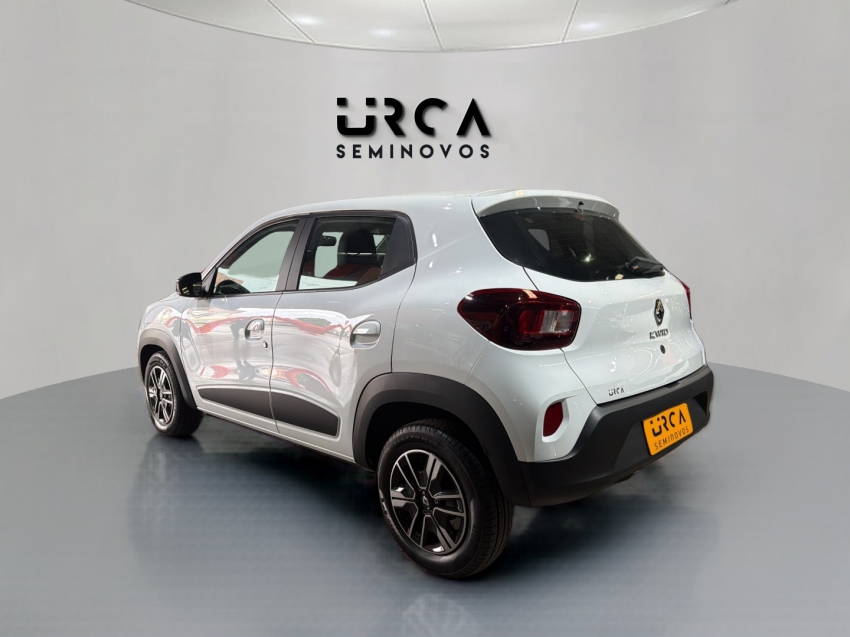 renault kwid 1.0 12v sce flex intense manual 4p 20252