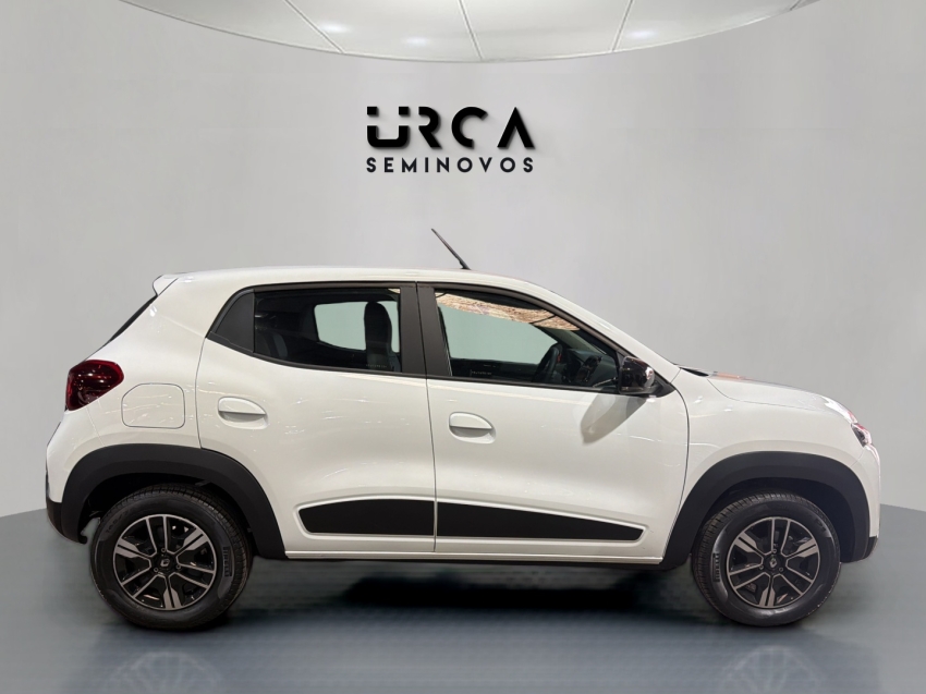 renault kwid 1.0 12v sce flex intense manual 4p 20255