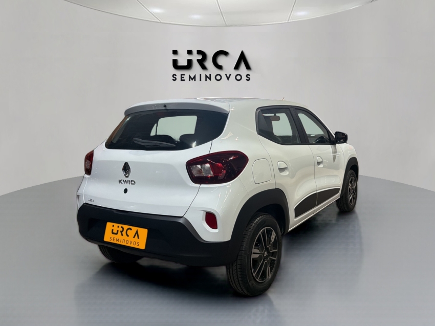 renault kwid 1.0 12v sce flex intense manual 4p 20254