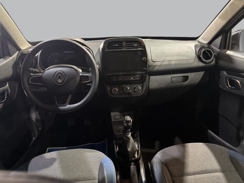 renault kwid 1.0 12v sce flex intense manual 4p 20259