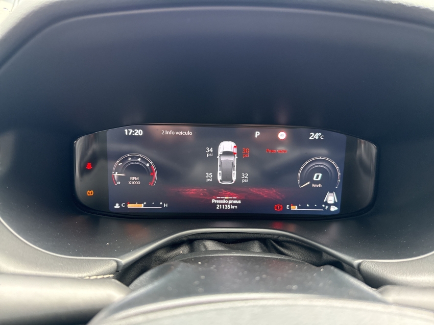 compass 2.0 hurricane turbo gasolina blackhawk15