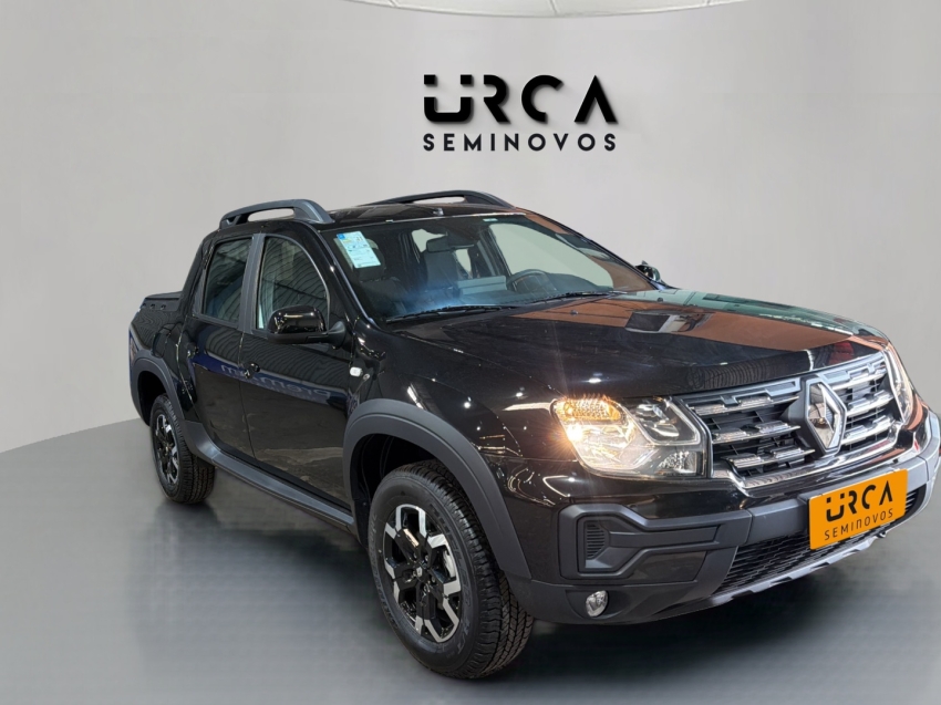 renault oroch 1.6 16v sce flex iconic manual 4p 20256