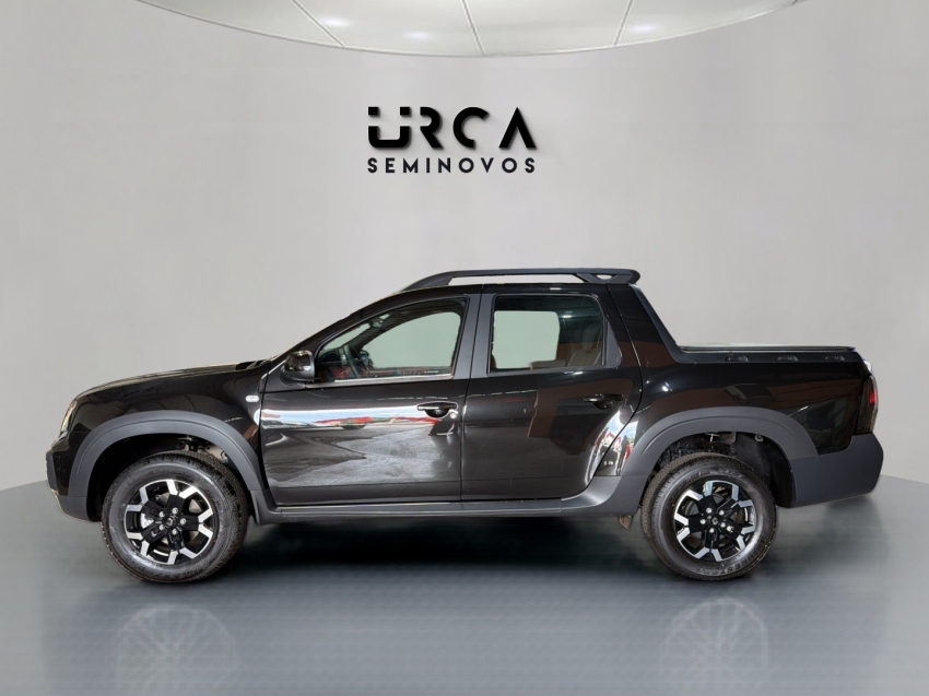 renault oroch 1.6 16v sce flex iconic manual 4p 20251