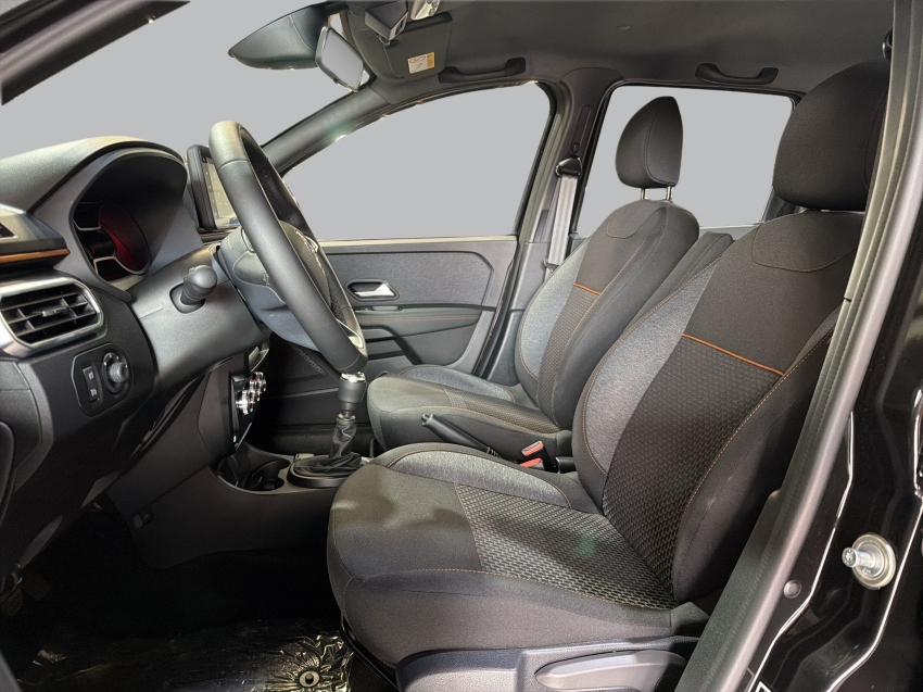 renault oroch 1.6 16v sce flex iconic manual 4p 202510