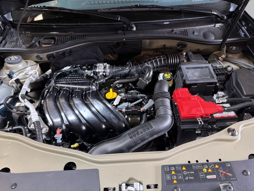 renault oroch 1.6 16v sce flex iconic manual 4p 202514