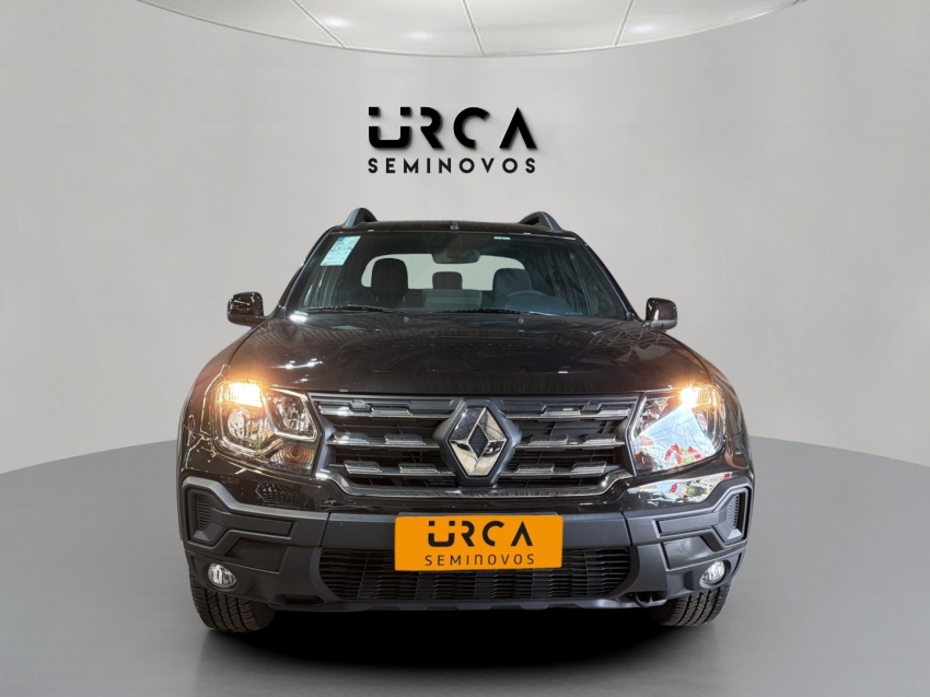 renault oroch 1.6 16v sce flex iconic manual 4p 20257