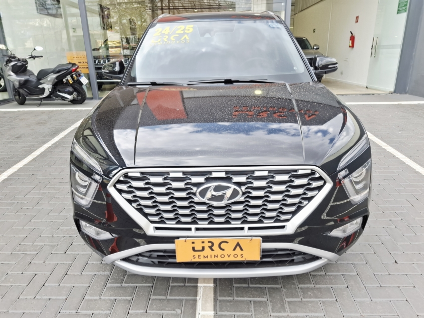 hyundai creta 1.0 tgdi flex limited safety automatico 4p 20251