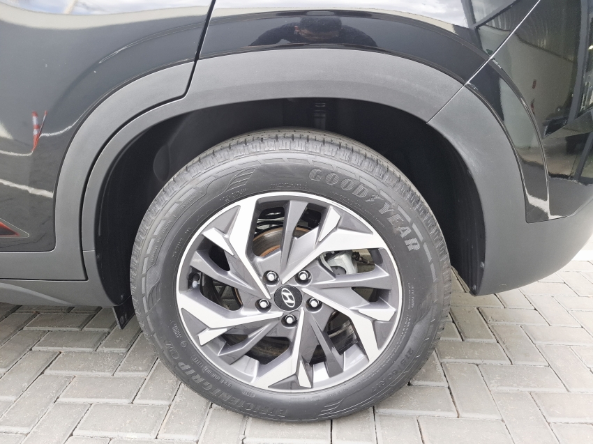 hyundai creta 1.0 tgdi flex limited safety automatico 4p 20258