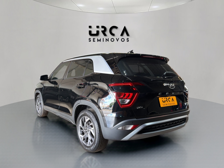 hyundai creta 1.0 tgdi flex limited safety automatico 4p 20252
