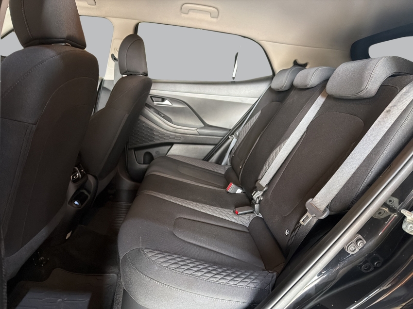 hyundai creta 1.0 tgdi flex limited safety automatico 4p 202511