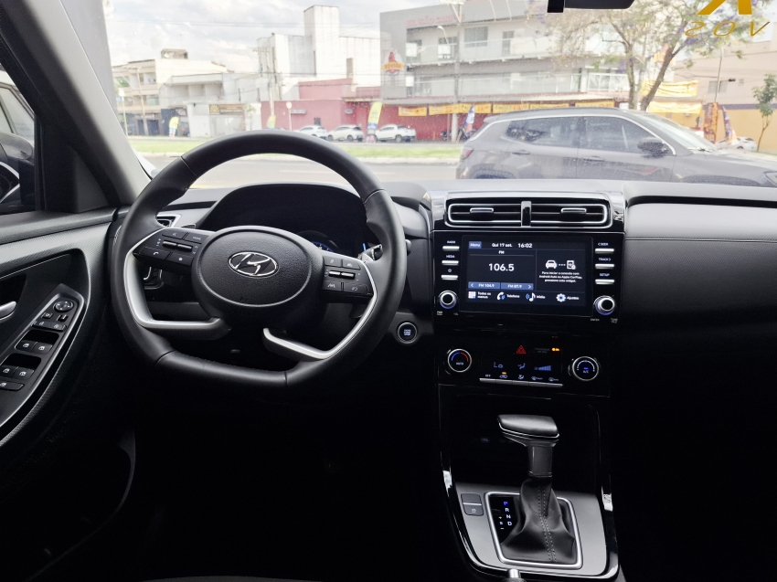 hyundai creta 1.0 tgdi flex limited safety automatico 4p 202514