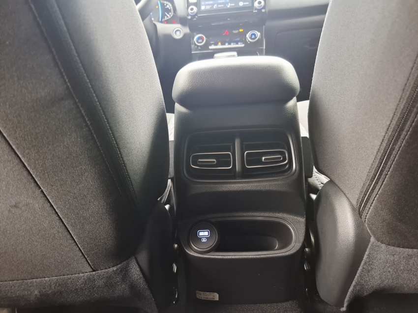 hyundai creta 1.0 tgdi flex limited safety automatico 4p 202515