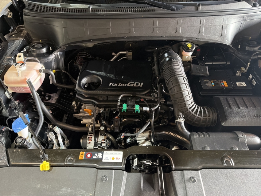 hyundai creta 1.0 tgdi flex limited safety automatico 4p 202514