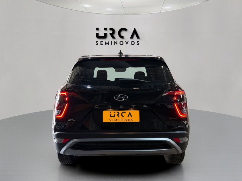hyundai creta 1.0 tgdi flex limited safety automatico 4p 20253