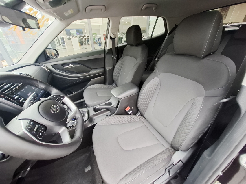 hyundai creta 1.0 tgdi flex limited safety automatico 4p 20257