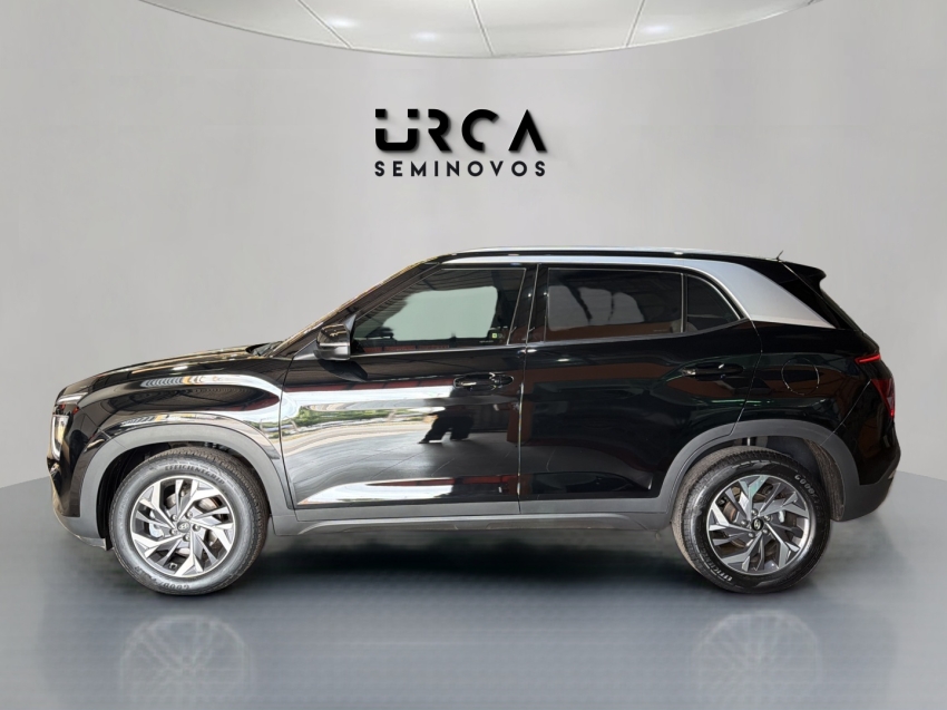 hyundai creta 1.0 tgdi flex limited safety automatico 4p 20251