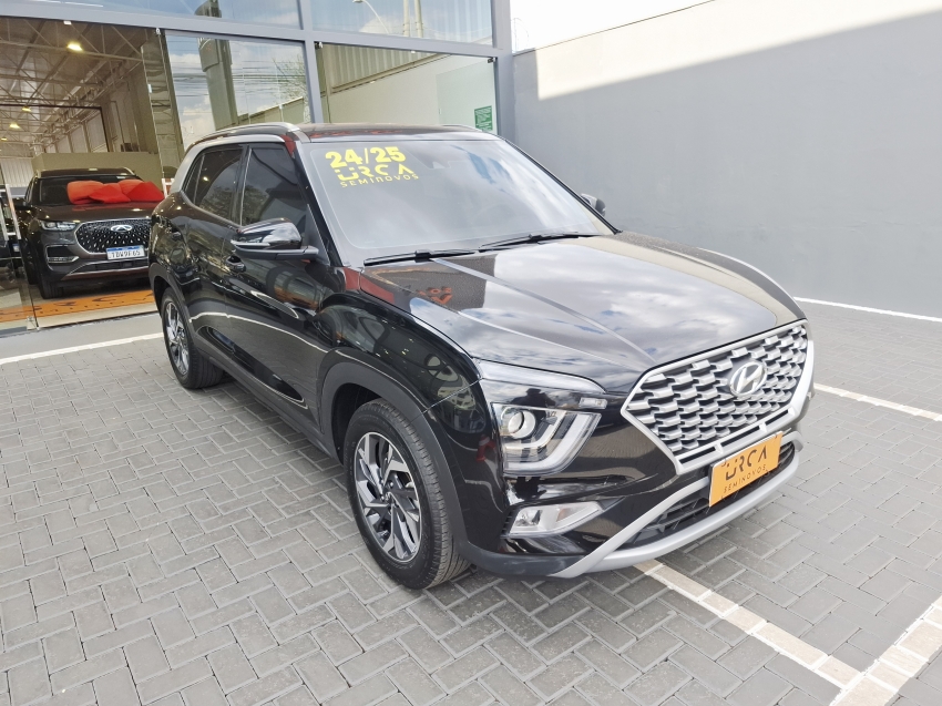 hyundai creta 1.0 tgdi flex limited safety automatico 4p 20256