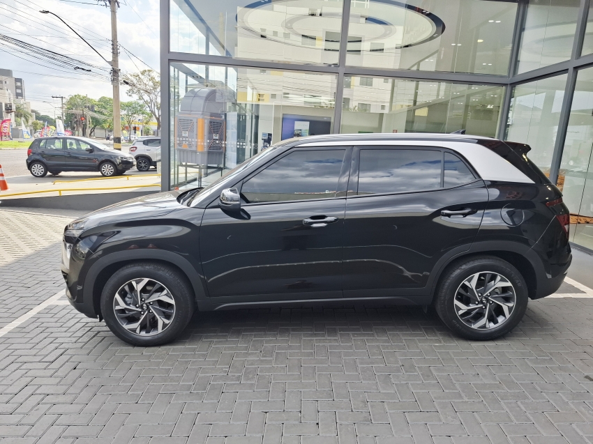 hyundai creta 1.0 tgdi flex limited safety automatico 4p 20252