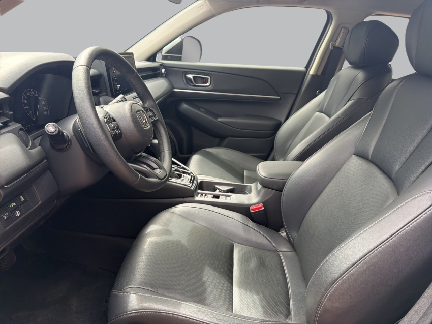 hr-v 1.5 di i-vtec turbo flex advance cvt11