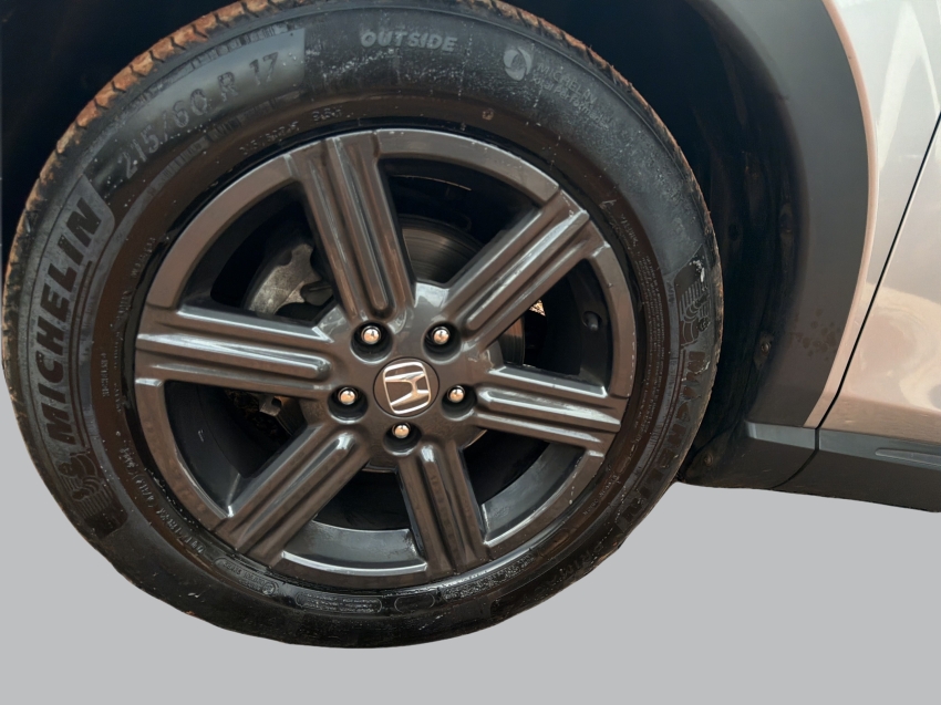 hr-v 1.5 di i-vtec turbo flex advance cvt8