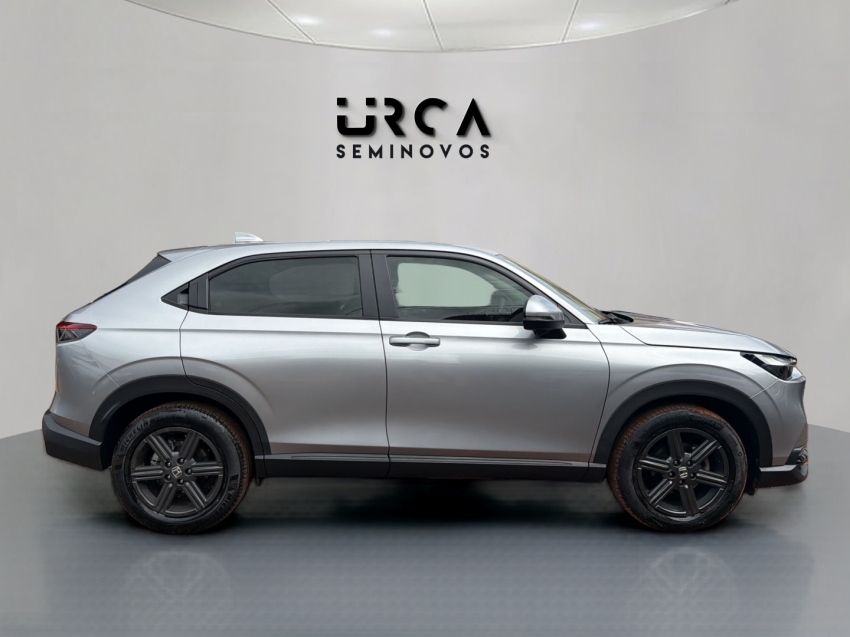 hr-v 1.5 di i-vtec turbo flex advance cvt6