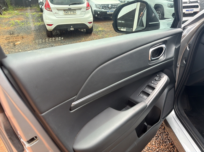 hr-v 1.5 di i-vtec turbo flex advance cvt10