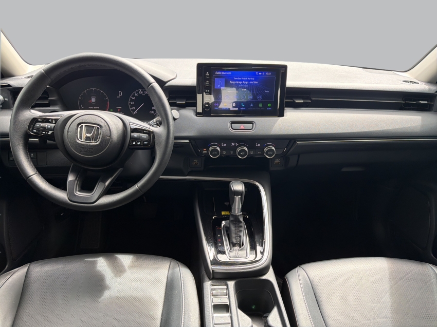 hr-v 1.5 di i-vtec turbo flex advance cvt13