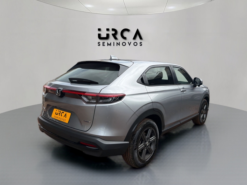 hr-v 1.5 di i-vtec turbo flex advance cvt5