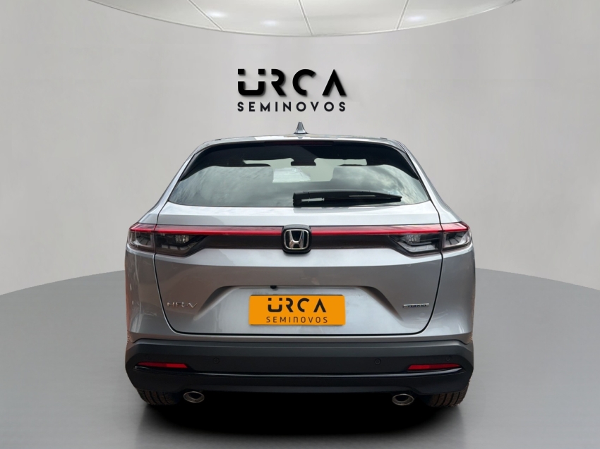 hr-v 1.5 di i-vtec turbo flex advance cvt4