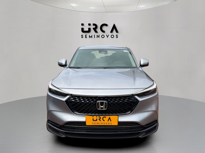 hr-v 1.5 di i-vtec turbo flex advance cvt1