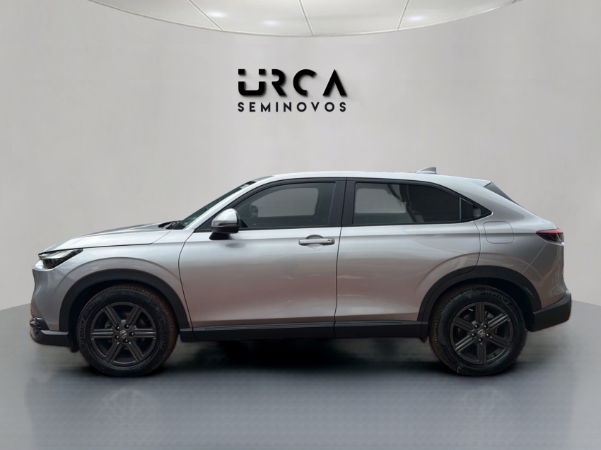 hr-v 1.5 di i-vtec turbo flex advance cvt2