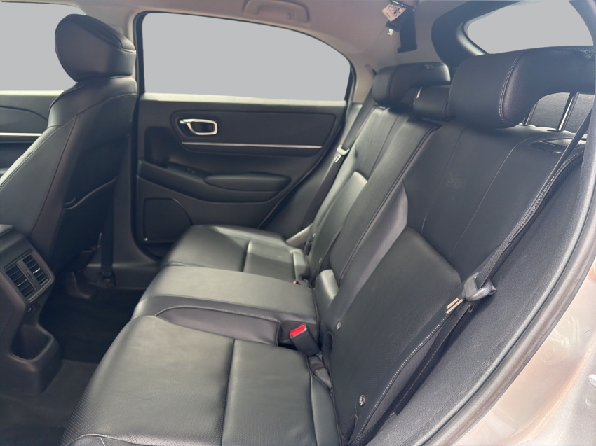 hr-v 1.5 di i-vtec turbo flex advance cvt12