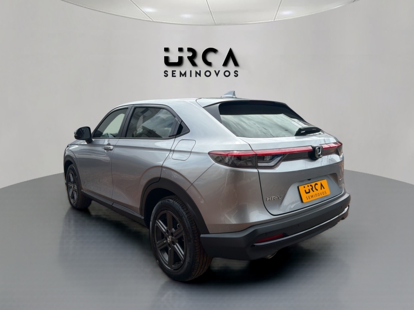 hr-v 1.5 di i-vtec turbo flex advance cvt3