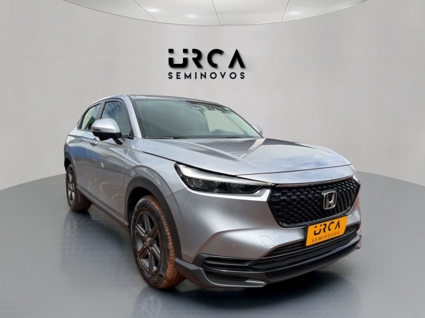 hr-v 1.5 di i-vtec turbo flex advance cvt7