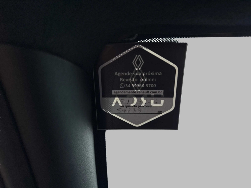 oroch 1.3 tce flex outsider x-tronic14