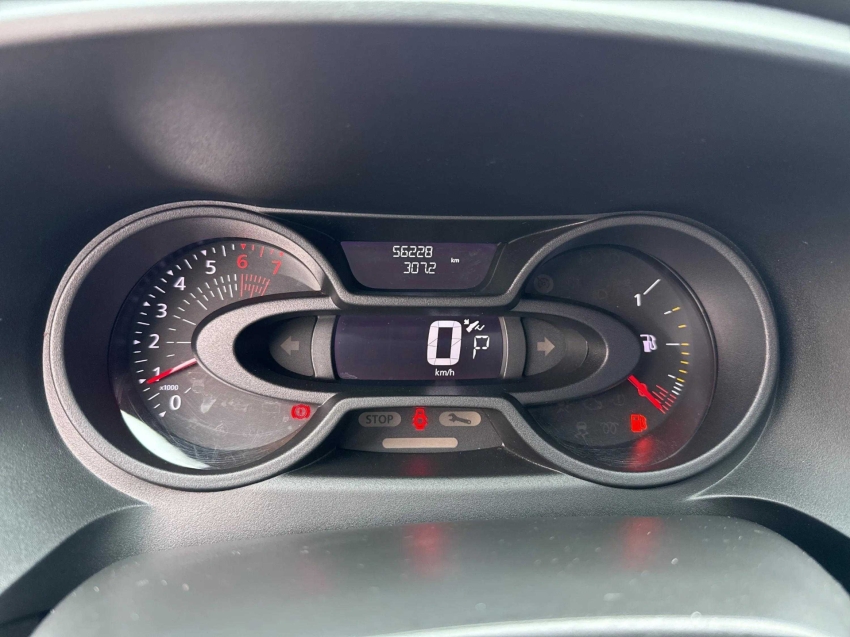 oroch 1.3 tce flex outsider x-tronic16