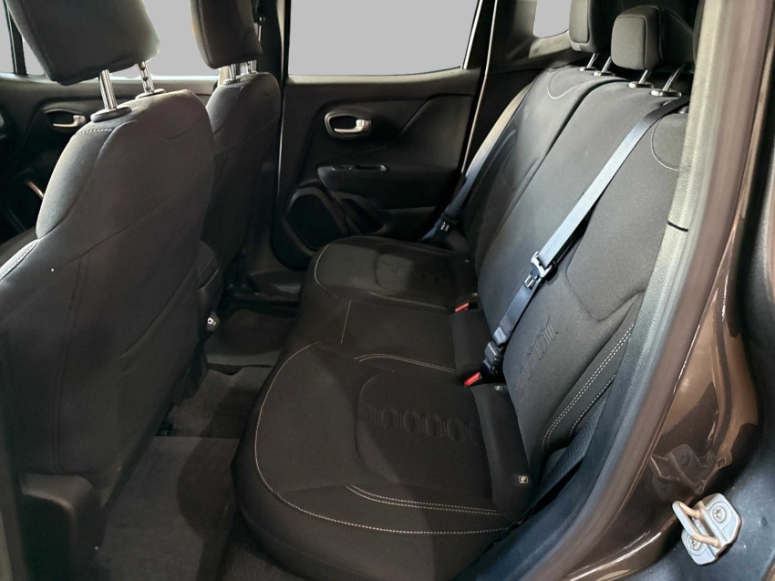 renegade 1.3 t270 turbo flex at611