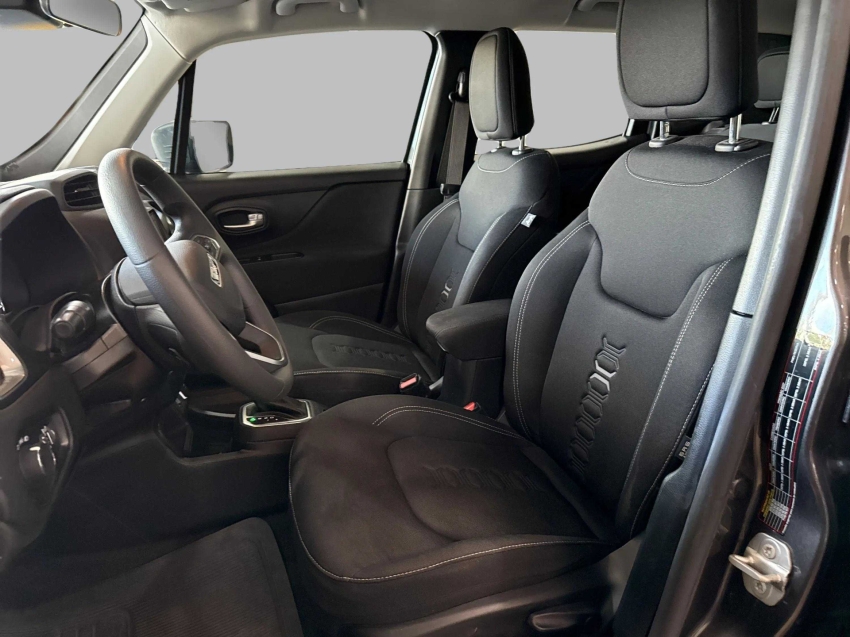 renegade 1.3 t270 turbo flex at69