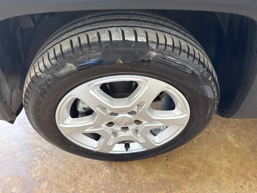 renegade 1.3 t270 turbo flex at68