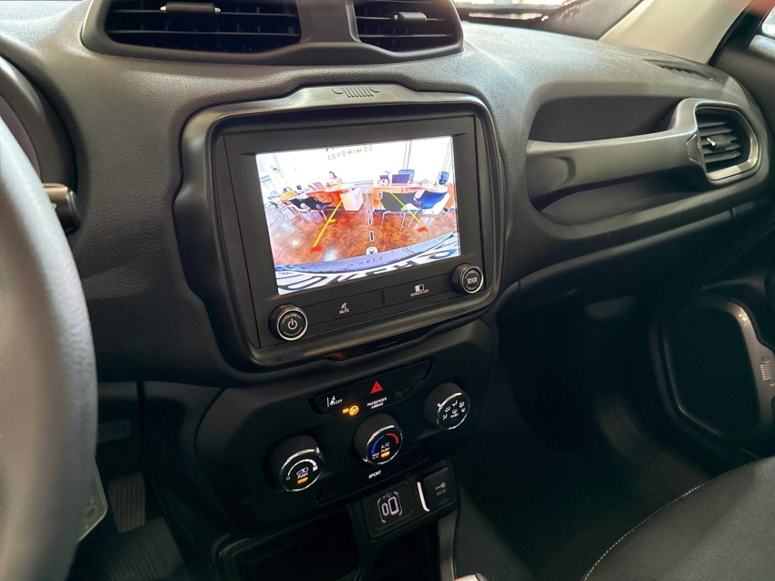 renegade 1.3 t270 turbo flex at612